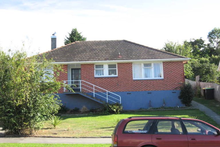 Photo of property in 21 Pukaki Street, Glenwood, Timaru, 7910