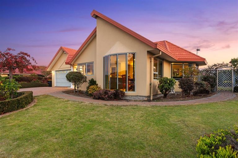 Photo of property in 68 Ti Rakau Drive, Woolston, Christchurch, 8023