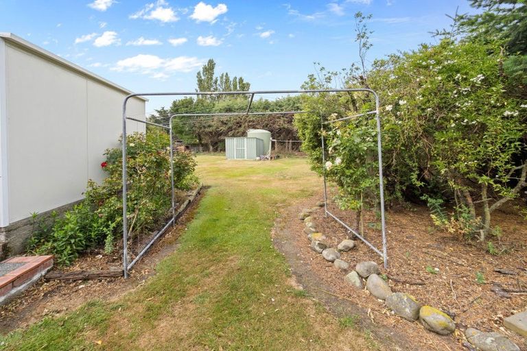 Photo of property in 524 Fords Road, Willowby, Ashburton, 7774