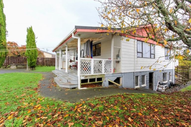 Photo of property in 11 Wicklow Place, Bell Block, New Plymouth, 4312