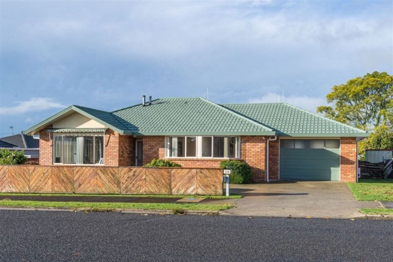 Photo of property in 370 Mandeno Street, Te Awamutu, 3800