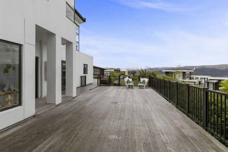Photo of property in 23 Meadowbank Drive, Belmont, Lower Hutt, 5010
