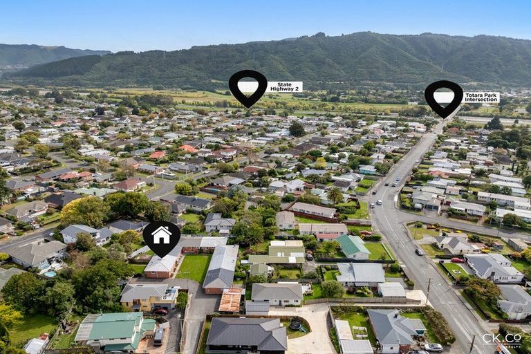 Photo of property in 1033g Fergusson Drive, Clouston Park, Upper Hutt, 5018