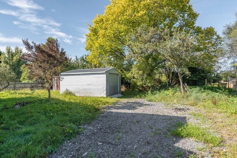 Photo of property in 21 Market Street, Lansdowne, Masterton, 5810