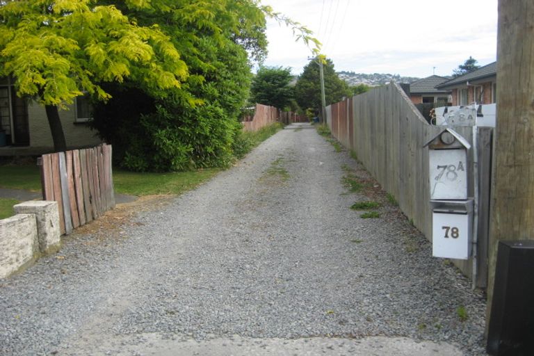 Photo of property in 2/78 Tennyson Street, Sydenham, Christchurch, 8023