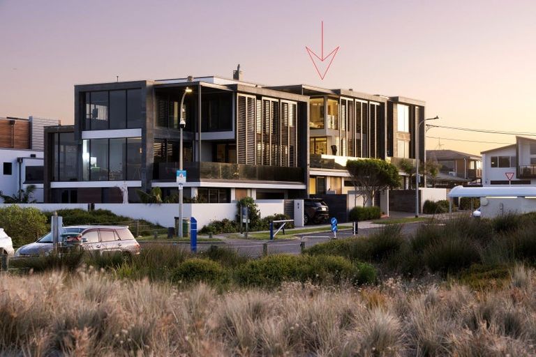 Photo of property in 2/415 Oceanbeach Road, Mount Maunganui, 3116