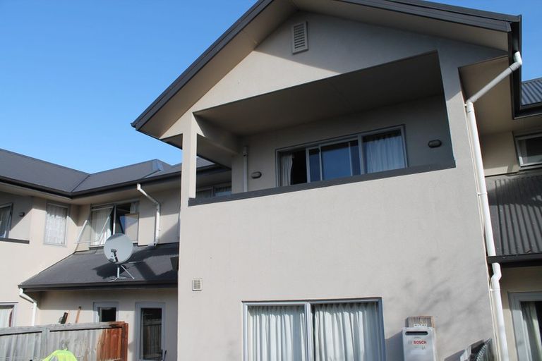 Photo of property in 440c Wilsons Road North, Waltham, Christchurch, 8011