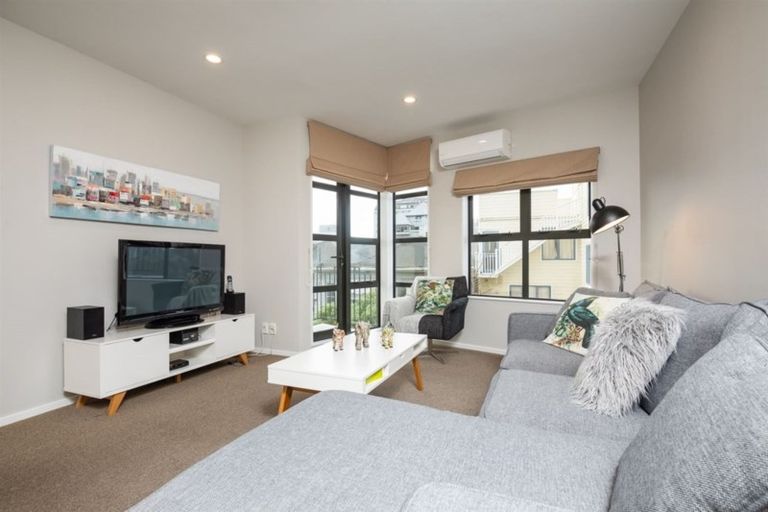 Photo of property in 4/26 Buller Street, Te Aro, Wellington, 6011
