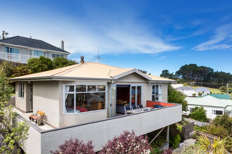 Photo of property in 119 Cavell Street, Tainui, Dunedin, 9013