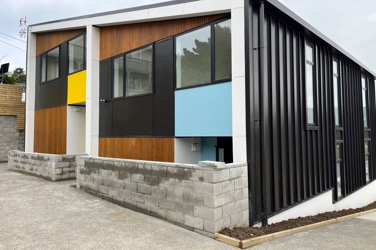 Photo of property in 1/25 Albert Street, Island Bay, Wellington, 6023