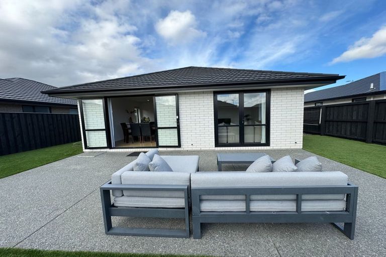 Photo of property in 44 Conailus Street, Halswell, Christchurch, 8025