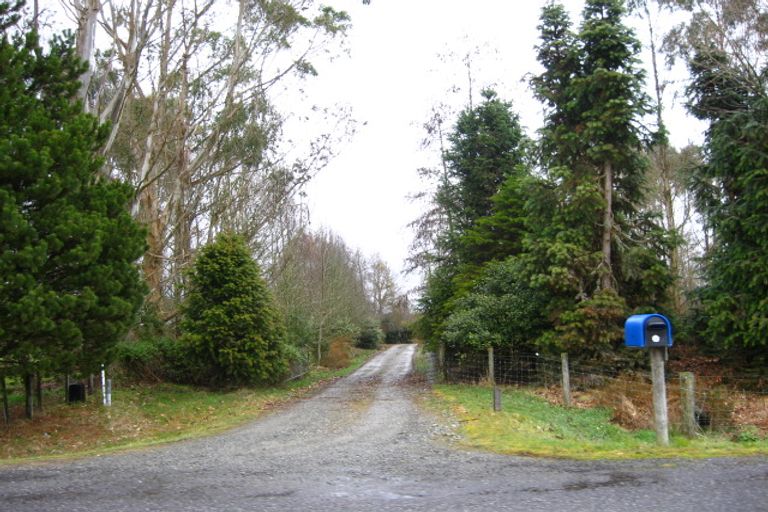 Photo of property in 1956 Arnold Valley Road, Moana, Dobson, 7872