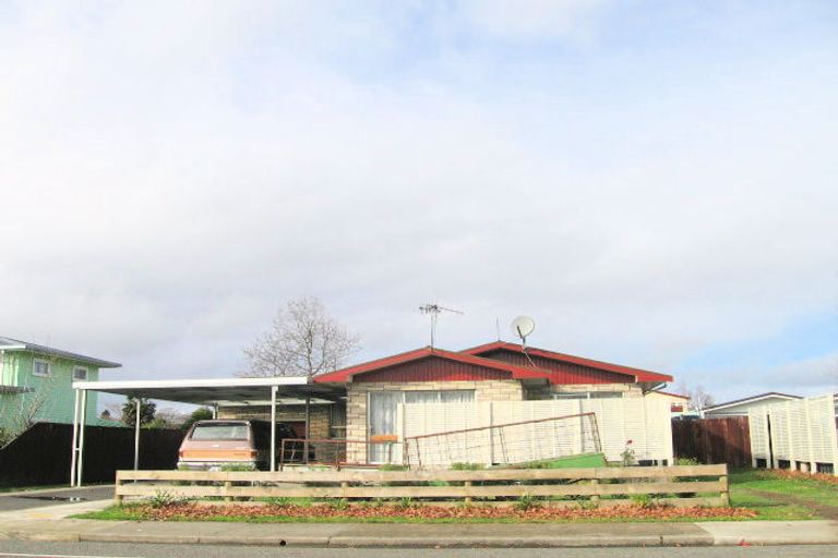 Photo of property in 41 Wilson Road, Flaxmere, Hastings, 4120