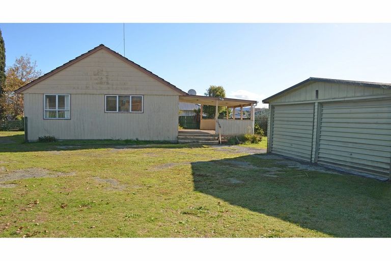 Photo of property in 10 Browne Street, Kawerau, 3127