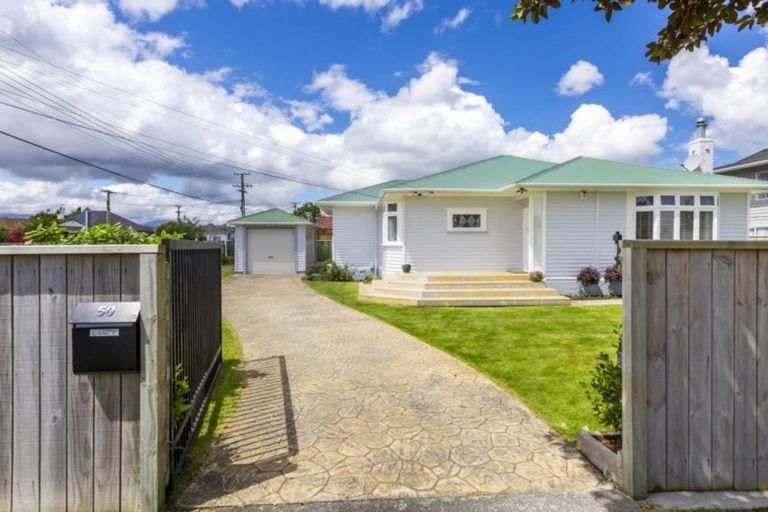 Photo of property in 1/50 King Street, Ebdentown, Upper Hutt, 5018