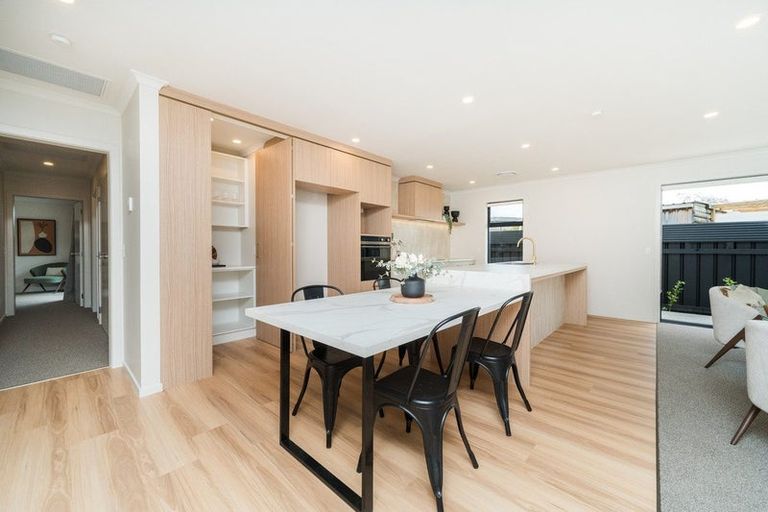 Photo of property in 4b Ayr Place, Hokowhitu, Palmerston North, 4410