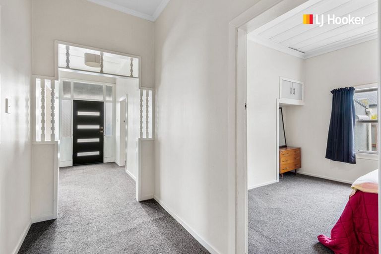 Photo of property in 101 Oxford Street, South Dunedin, Dunedin, 9012