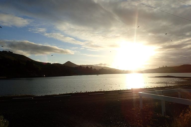 Photo of property in 228 Harington Point Road, Lower Portobello, Dunedin, 9077