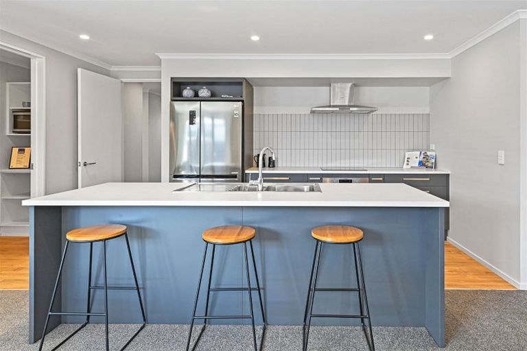 Photo of property in 59 Prestons Park Drive, Marshland, Christchurch, 8083