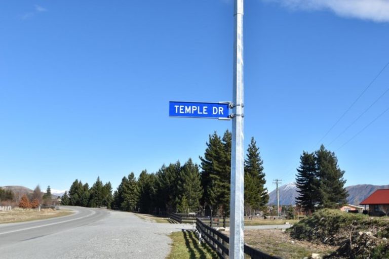 Photo of property in 4a Temple Drive, Twizel, 7901