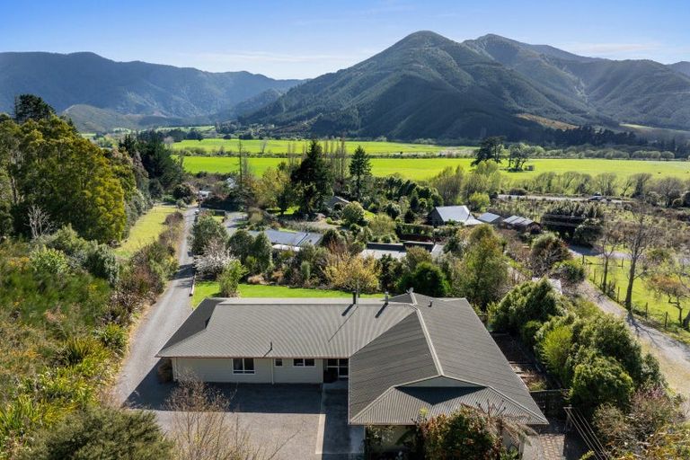 Photo of property in 83 Te Hora Pa Road, Canvastown, Havelock, 7178