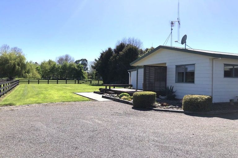 Photo of property in 372 Pickering Road, Tamahere, Hamilton, 3283