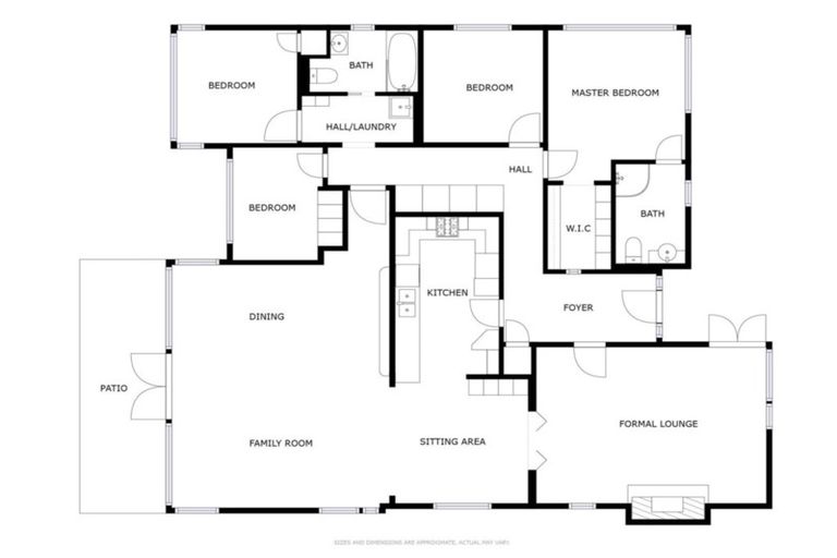 Photo of property in 76 Whitehaven Road, Glendowie, Auckland, 1071