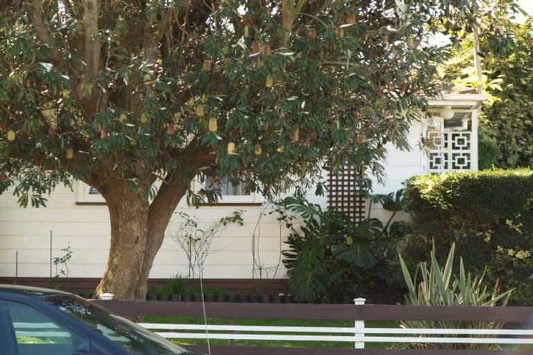 Photo of property in 61 Ferguson Street, Mangere East, Auckland, 2024