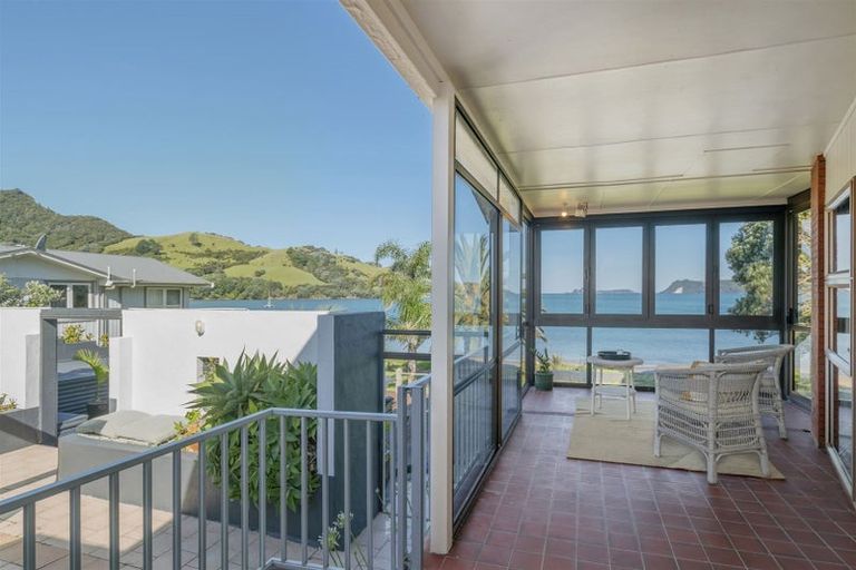 Photo of property in 92 Wharekaho Sh25 Road, Wharekaho, Whitianga, 3592