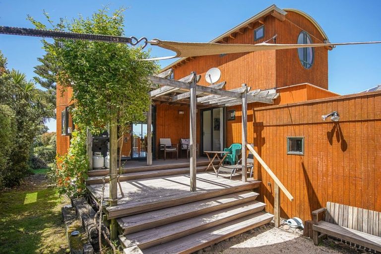 Photo of property in 6 Buxton Place, Gore Bay, Cheviot, 7383