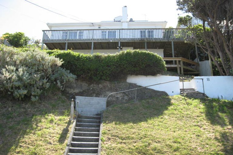 Photo of property in 8 Rakau Road, Hataitai, Wellington, 6021