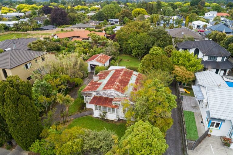 Photo of property in 228 Park Road, Hokowhitu, Palmerston North, 4410