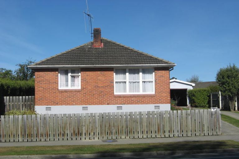Photo of property in 4 Pages Road, Marchwiel, Timaru, 7910