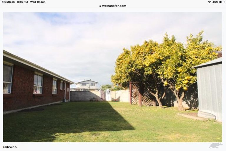 Photo of property in 1 Skerrett Crescent, Tamatea, Napier, 4112