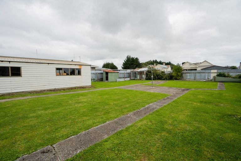 Photo of property in 165 Bowmont Street, Appleby, Invercargill, 9812