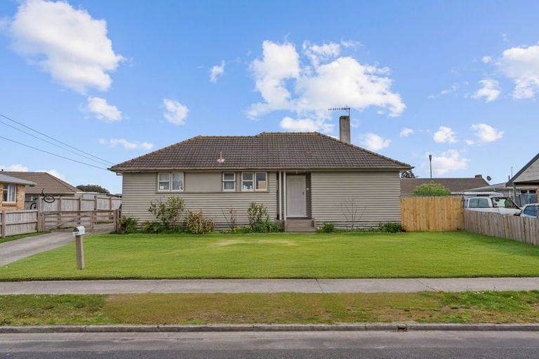 Photo of property in 19 Eliot Street, Enderley, Hamilton, 3214