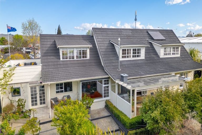 Photo of property in 2/86 Nelson Street, Springlands, Blenheim, 7201