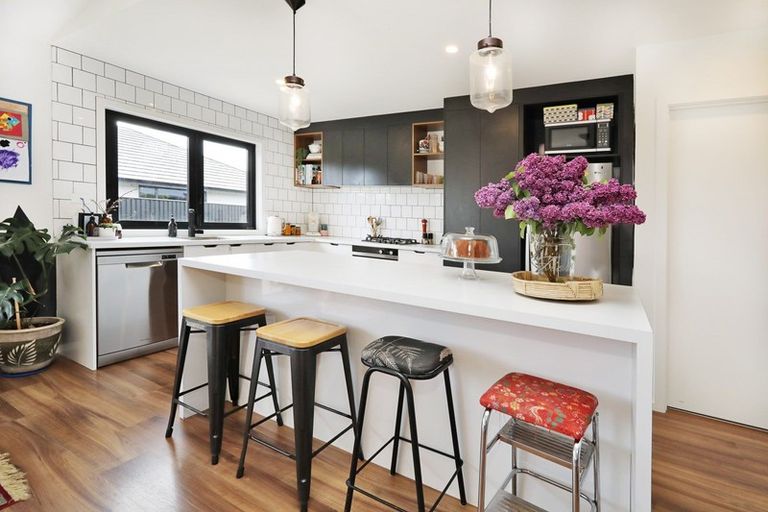 Photo of property in 91 Hoffman Court, Waikiwi, Invercargill, 9810