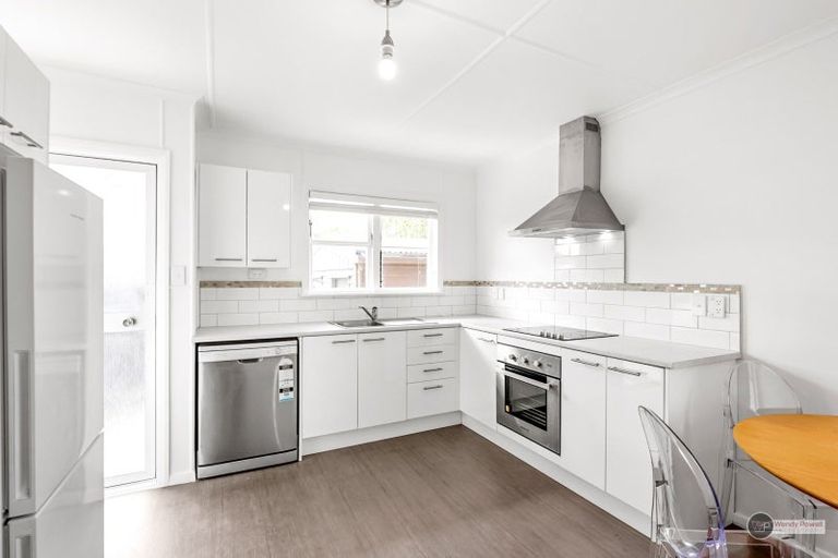 Photo of property in 68a Hikurangi Street, Trentham, Upper Hutt, 5018