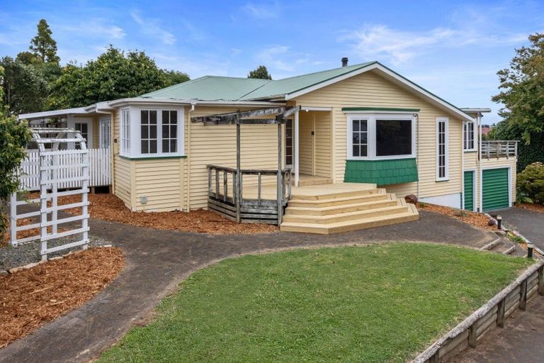 Photo of property in 210 College Street, Te Awamutu, 3800