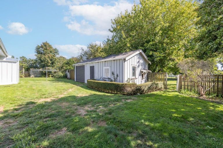 Photo of property in 107 Horrell Road, Morrinsville, 3374