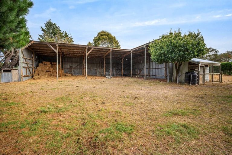 Photo of property in 541 Hoskyns Road, West Melton, Christchurch, 7675