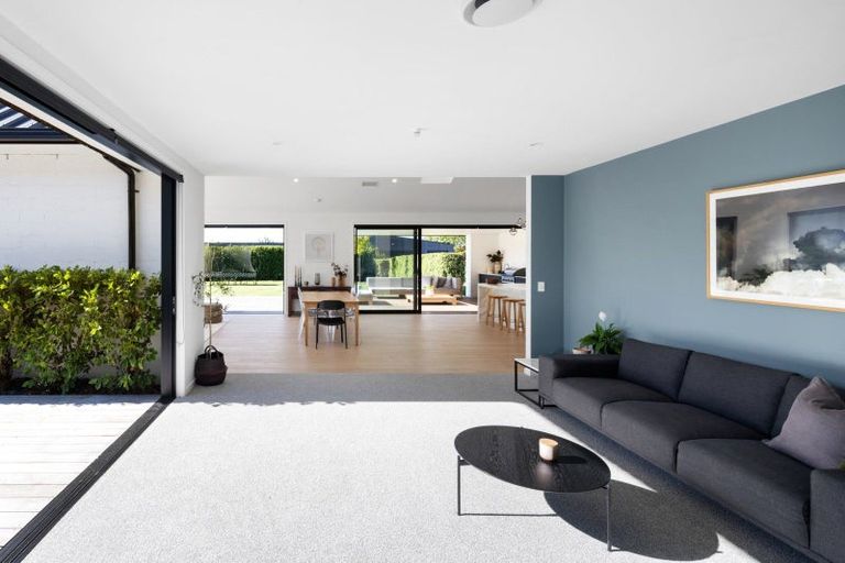 Photo of property in 5 Copperwood Way, Tamahere, Hamilton, 3283