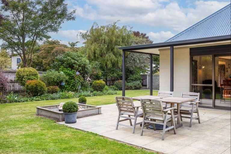 Photo of property in 29 Westfield Avenue, Templeton, Christchurch, 8042