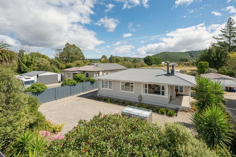 Photo of property in 195 Whitby Road, Wakefield, 7025