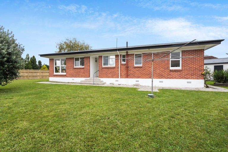 Photo of property in 30 Fitzgerald Avenue, Matamata, 3400