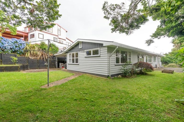 Photo of property in 15a Clark Place, Hillcrest, Hamilton, 3216