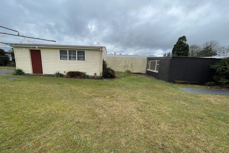 Photo of property in 5 Marchant Street, Putaruru, 3411