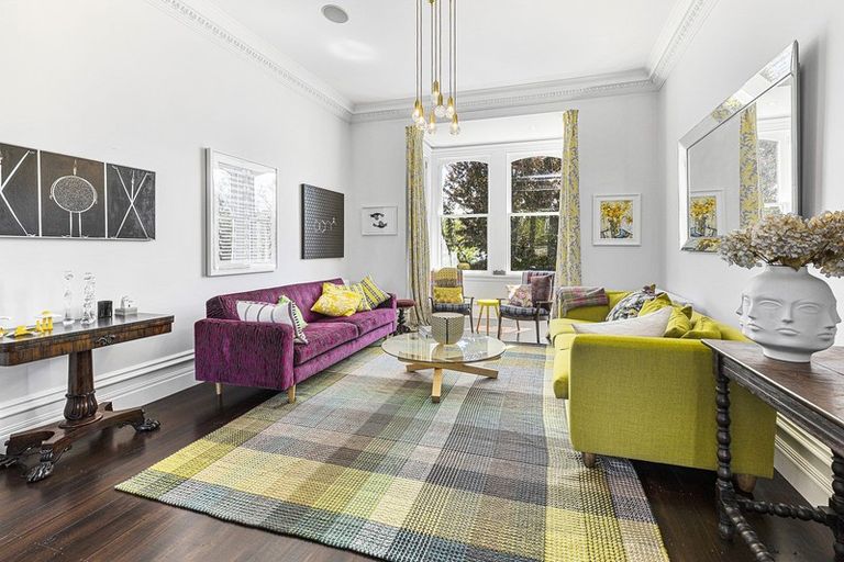 Photo of property in 89 Brougham Street, Mount Victoria, Wellington, 6011