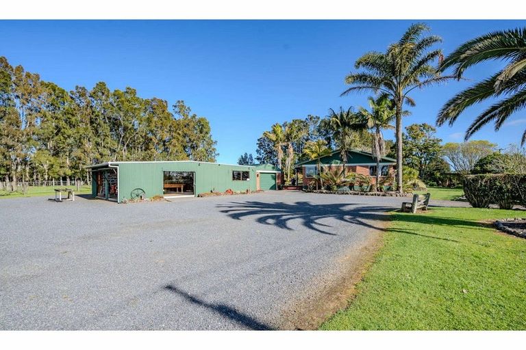 Photo of property in 2487 State Highway 10, Waipapa, Kerikeri, 0295
